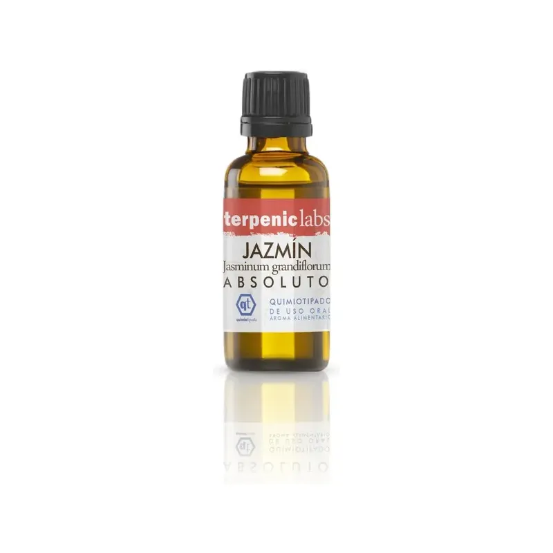 JAZMIN ABSOLUTO, 2ml