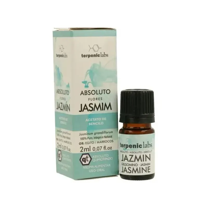 JAZMIN ABSOLUTO, 5ml