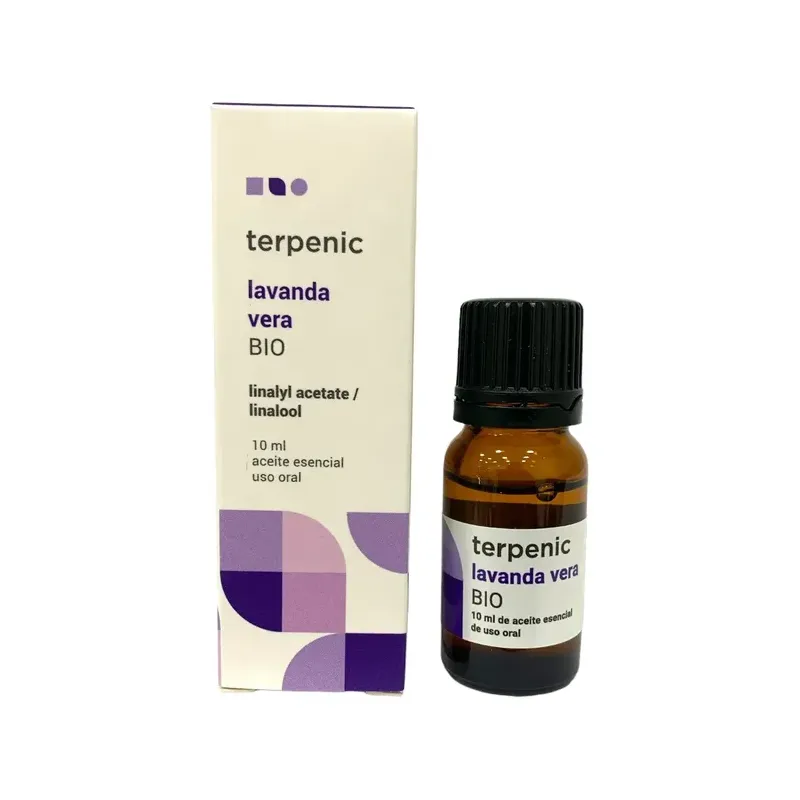 LAVANDA VERA AE, 10ml