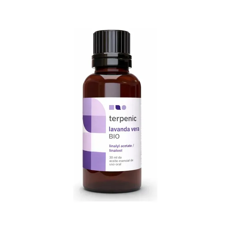 LAVANDA VERA AE, BIO (ECO), 30ml