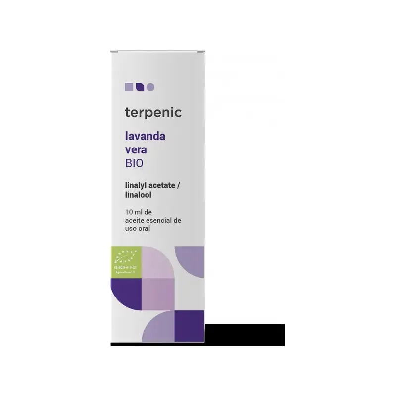 LAVANDINO AE, 10ml