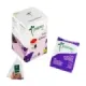 TÉ ROJO-FRUTAS DEL BOSQUE BIO BIOBOX 20 PIRÁMIDES