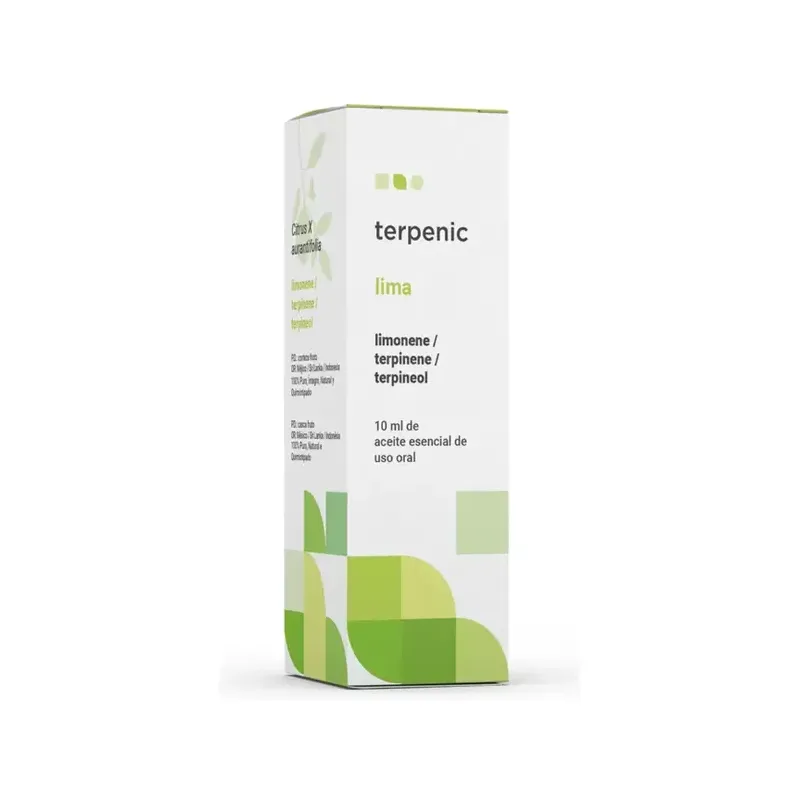 LIMA AE, BIO (ECO), 10ML