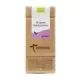 TÉ VERDE-HIERBABUENA BIO BOLSA KRAFT GRANEL 50 GR.