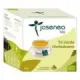 TÉ VERDE-HIERBABUENA BIO CAJA 10 PIRÁMIDES ENSOBRA