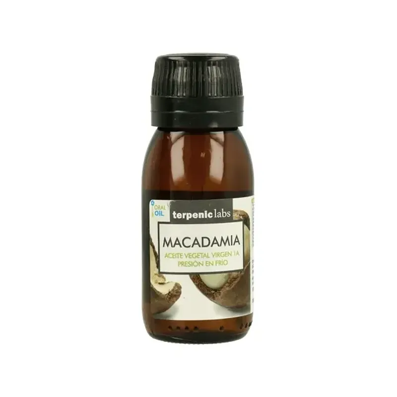 MACADAMIA VIRGEN AV, 60ml