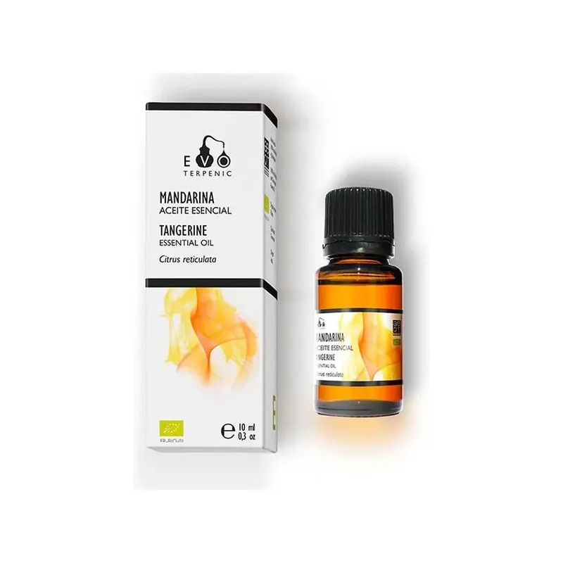MANDARINA ROJA AE, BIO (ECO), 30ml