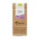 TÉ VERDE JAZMÍN BIO BOLSA KRAFT GRANEL 50 GR.