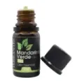 MANDARINA VERDE AE, BIO (ECO), 10ml