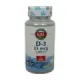 D3 1000 UI - 100 PERLAS ACTIVGELS