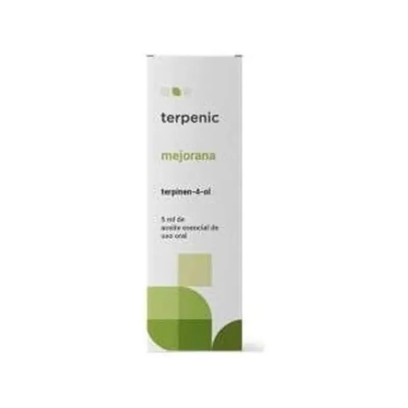 MEJORANA AE, 5ml