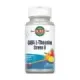 NEW GABA L-THEANINE STRESS B -100 C
