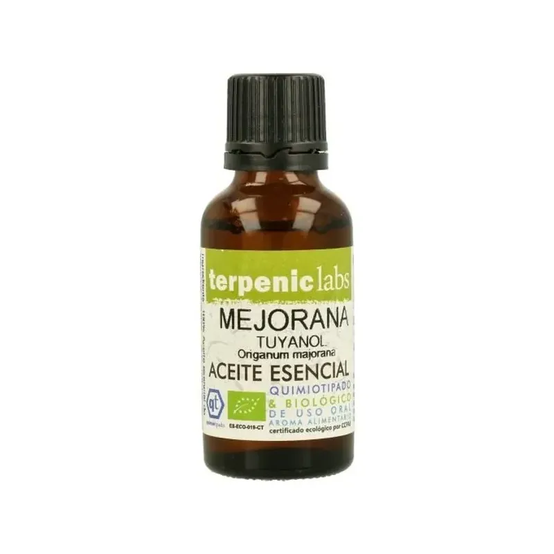 MEJORANA TUYANOL AE, BIO (ECO), 5ml