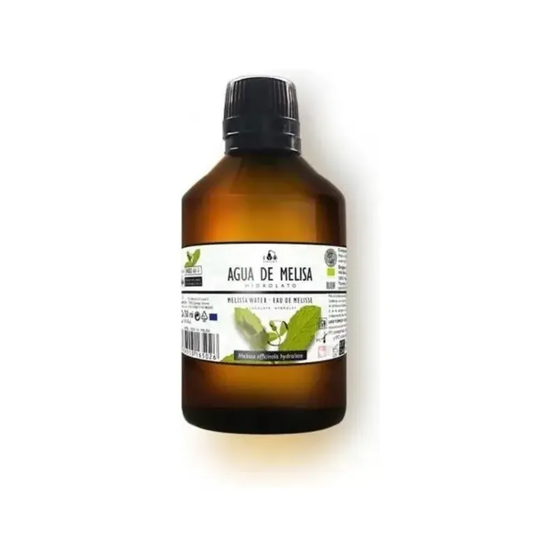 MELISA HIDROLATO, BIO (ECO), 250ml