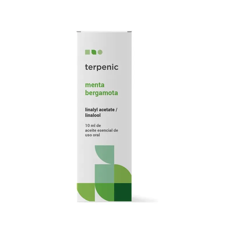 MENTA BERGAMOTA AE, 10ml