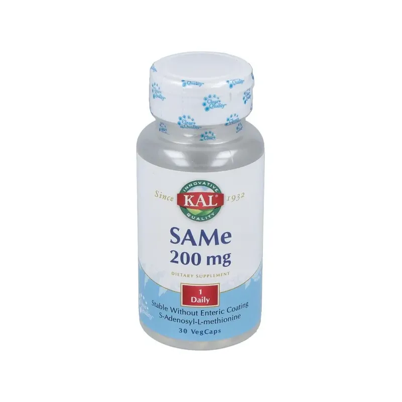 SAME - 30 VEGCAPS