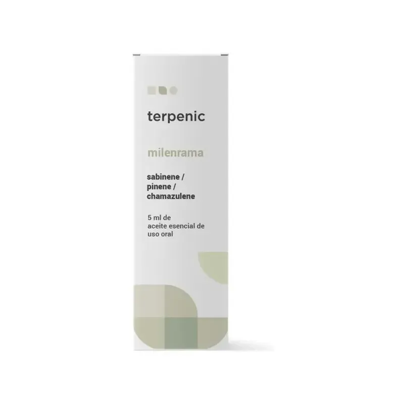 MILENRAMA AE, 5ml