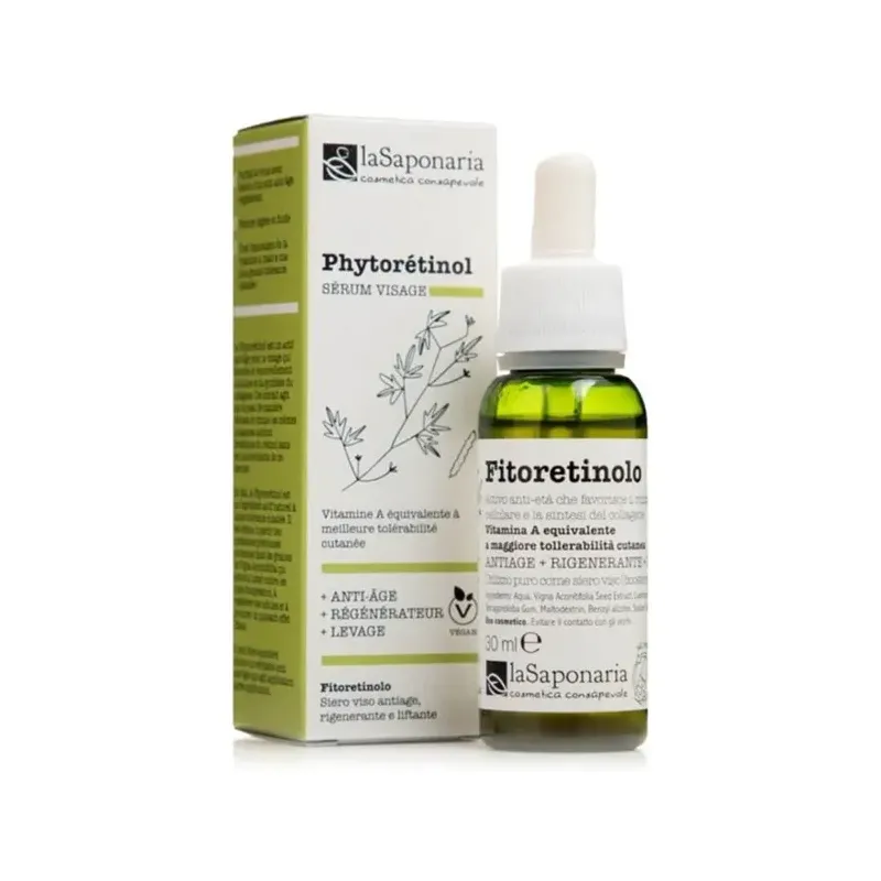 FITORETINOL 30ML