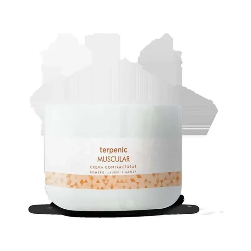 MUSCULAR CREMA CORPORAL, 500ml