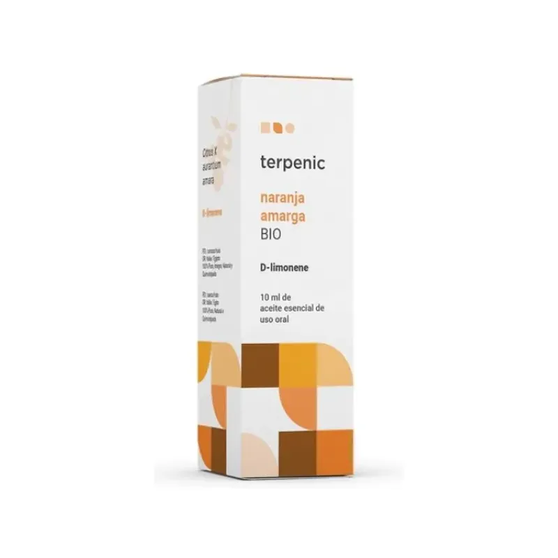 NARANJA AMARGA AE, 10ml