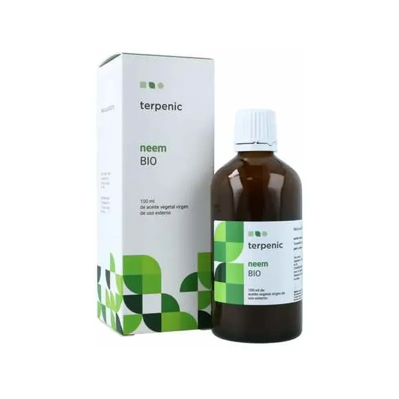NEEM VIRGEN AV, BIO (ECO), 100ml