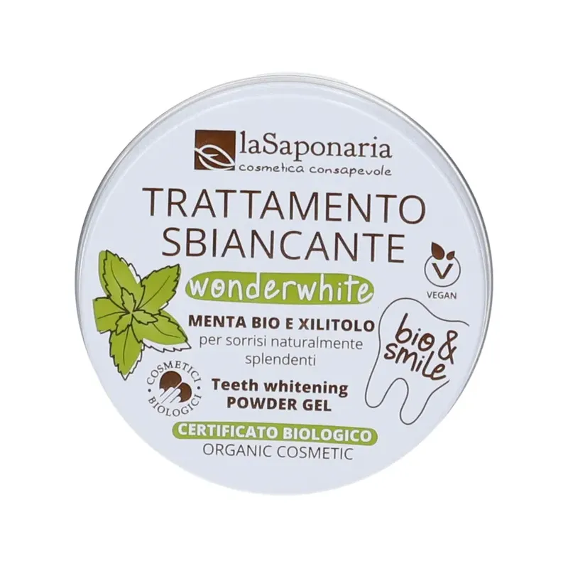 WONDERWHITE - TRATAMIENTO BLANQUEAD 50g