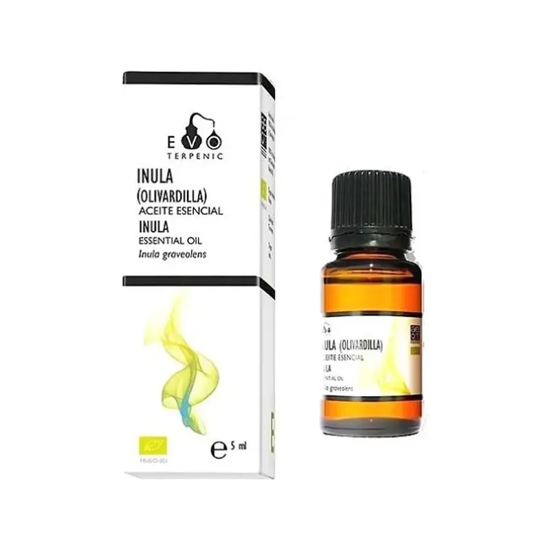 OLIVARDILLA AE, BIO (ECO), 5ml