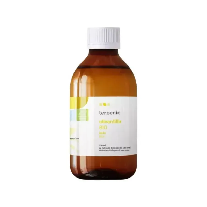 OLIVARDILLA HIDROLATO, BIO (ECO), 2