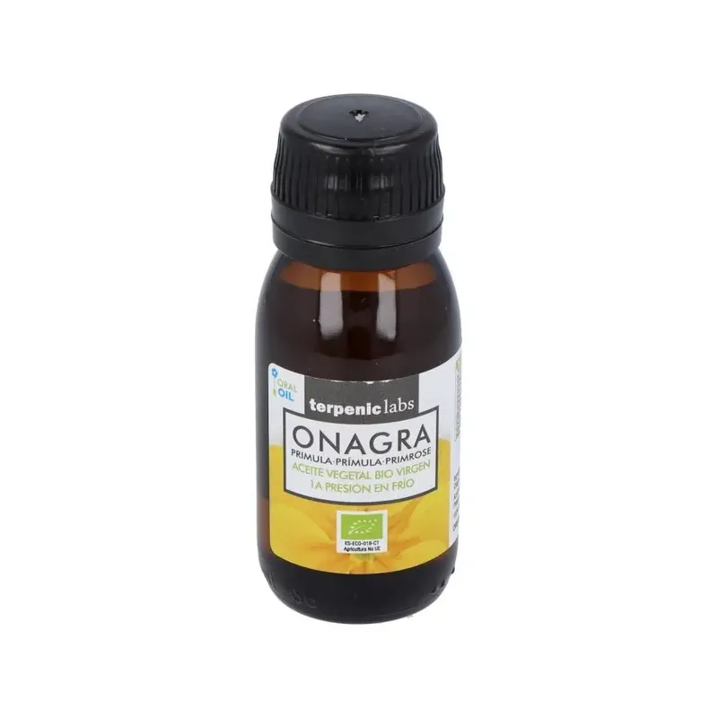 ONAGRA VIRGEN AV (BIO, 50ml)