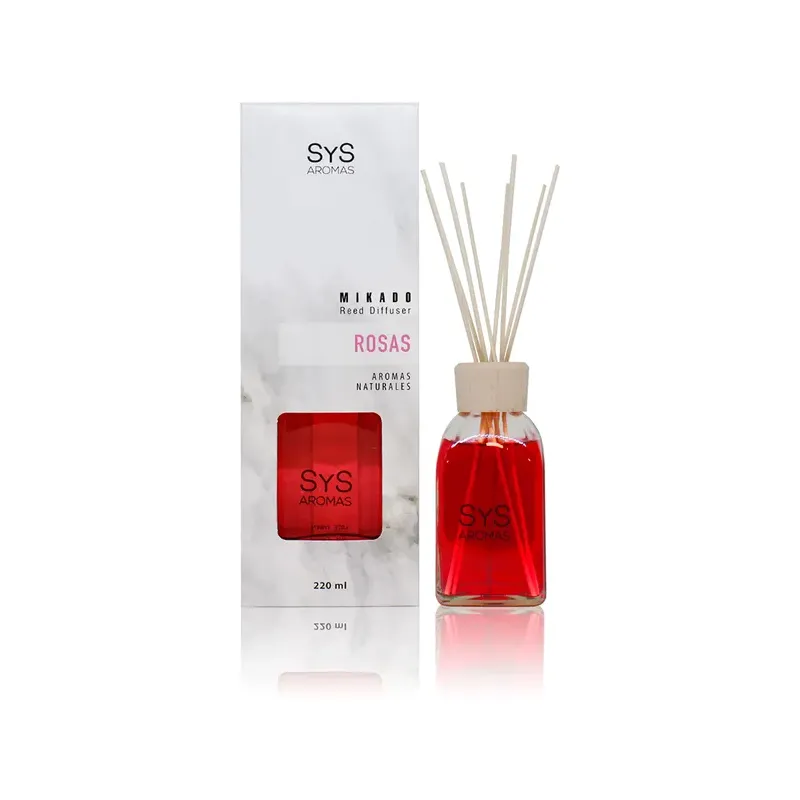AMBI. COLLECTION ESTUCHE NATURE 220ML