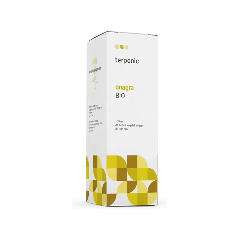 ONAGRA VIRGEN AV, BIO (ECO), 100ml