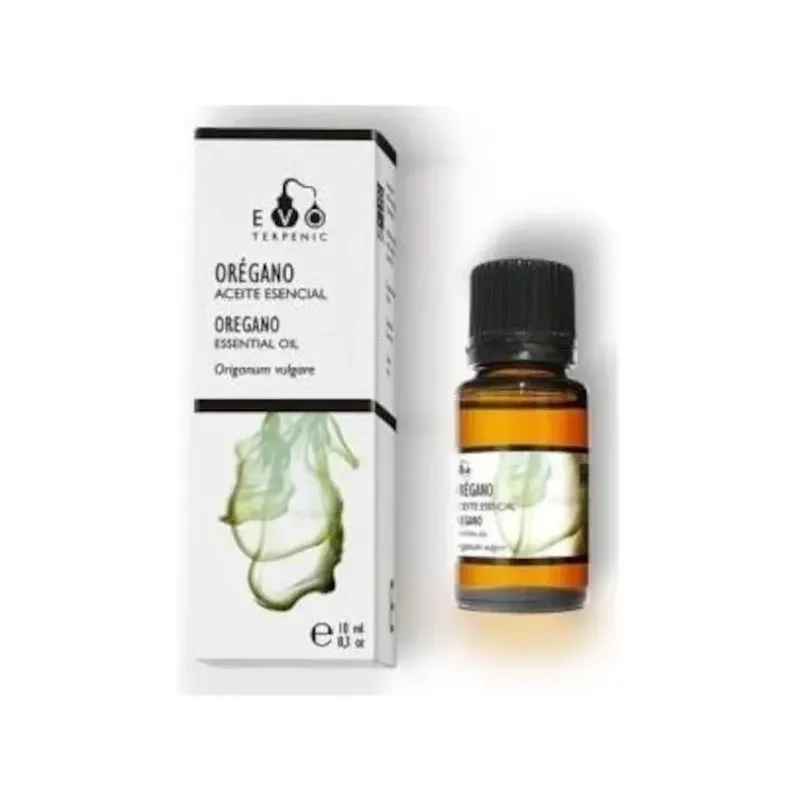 ORÉGANO DE GRECIA AE, 10ml