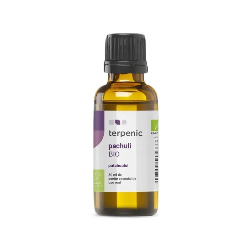 PACHULI AE, 30ml