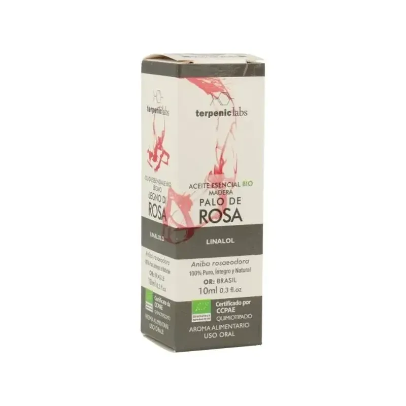 PALO DE ROSA AE, 10ml