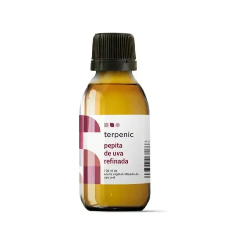 PEPITA DE UVA AV, 100ML