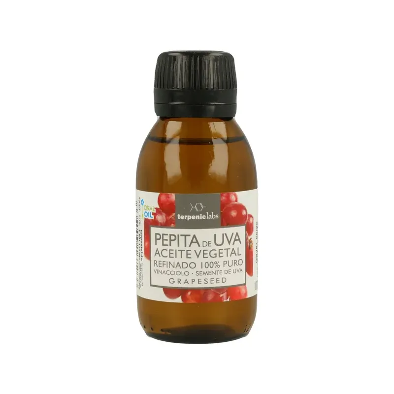 PEPITA DE UVA AV, 250ml