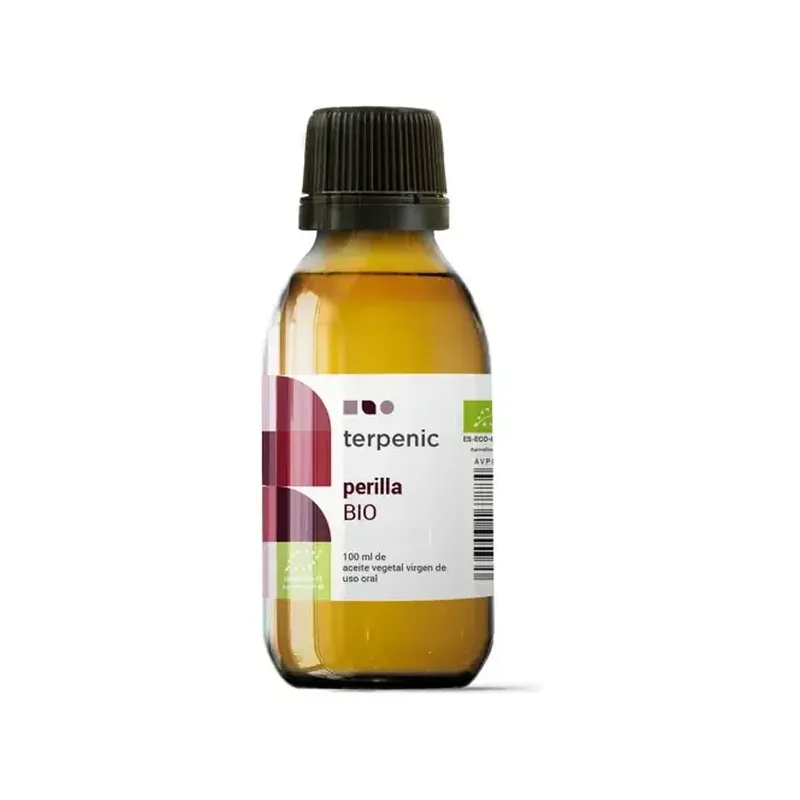 PERILLA VIRGEN AV, BIO (ECO), 100ml
