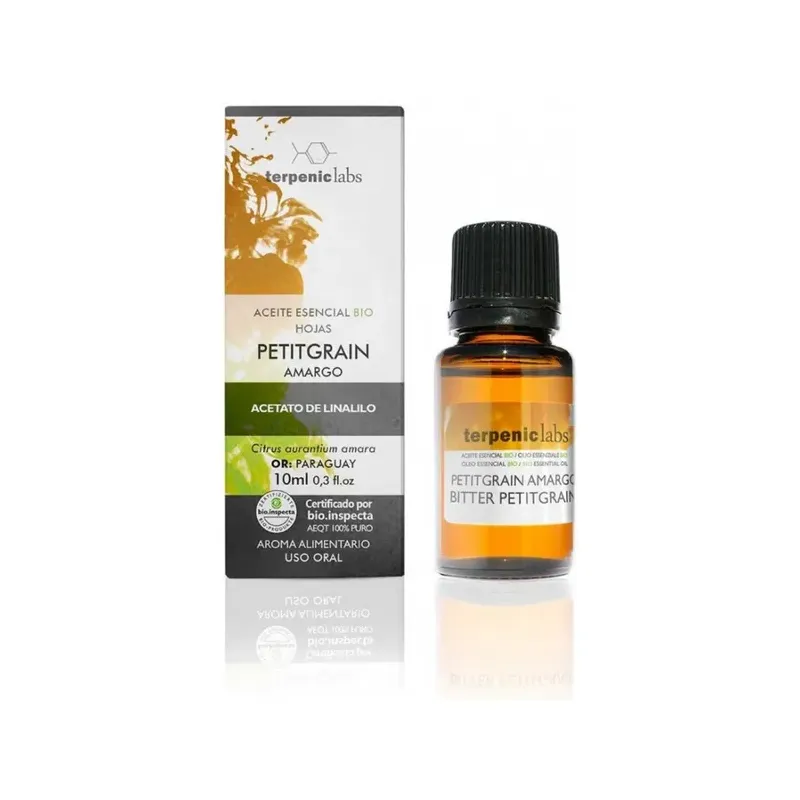PETITGRAIN AE, 10ML