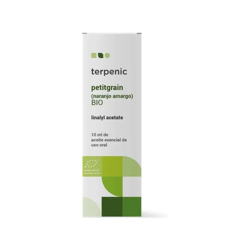 PETITGRAIN AE, BIO (ECO), 10ml