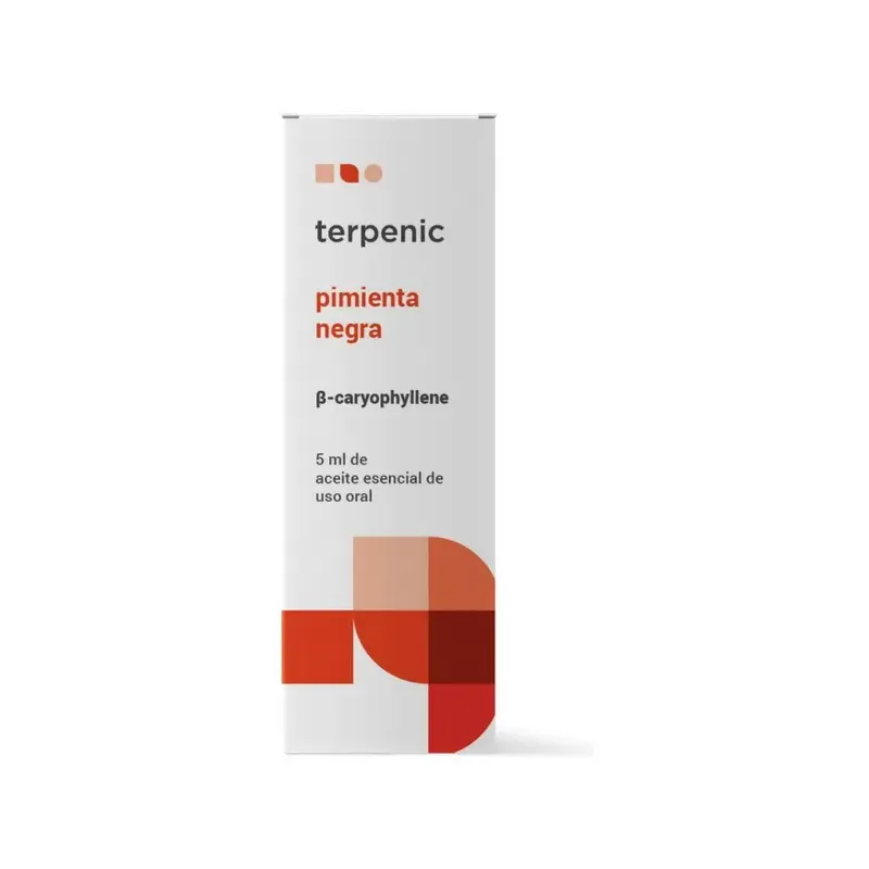 PIMIENTA NEGRA AE, BIO (ECO), 5ml