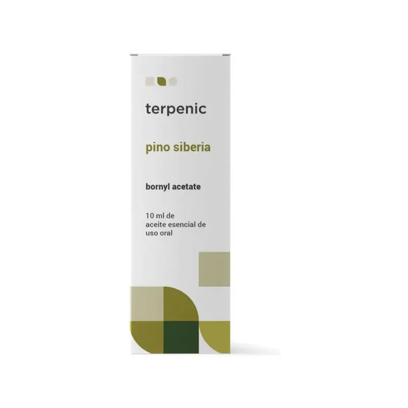 PINO SIBERIA AE, 10ml
