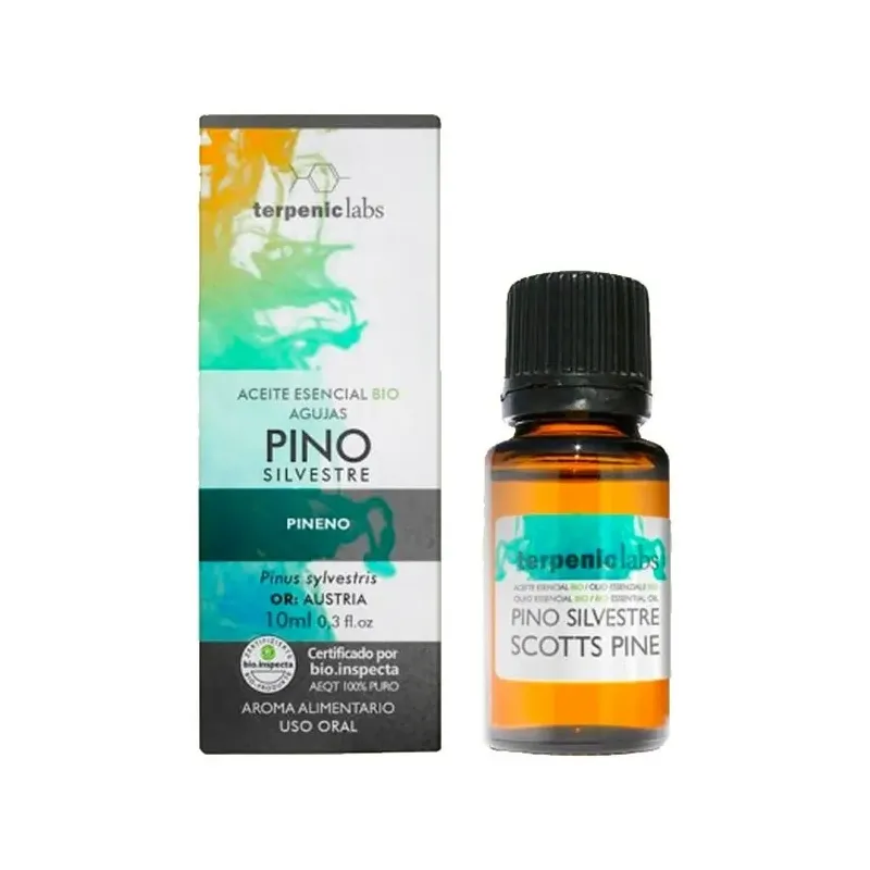 PINO SILVESTRE AE, 10ml
