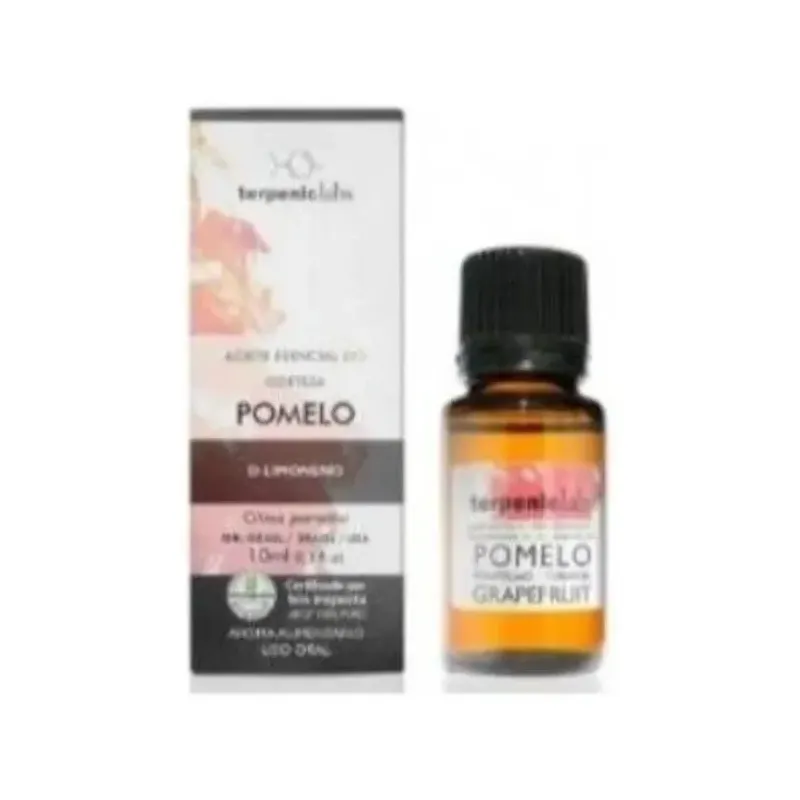 POMELO AE, BIO (ECO), 30ml