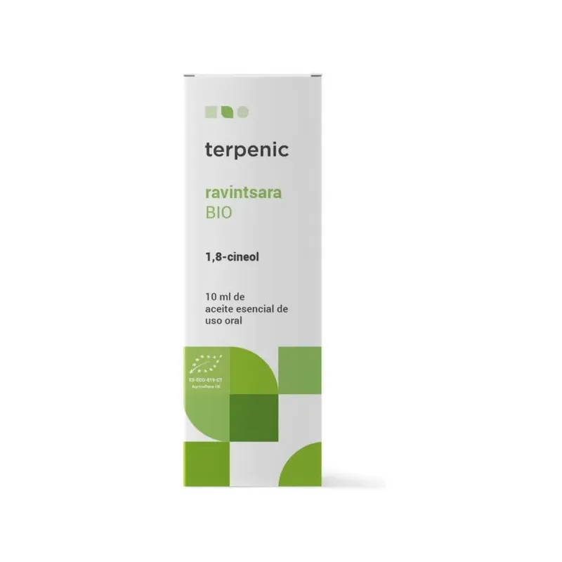 RAVENSARA AE, BIO (ECO), 10ml
