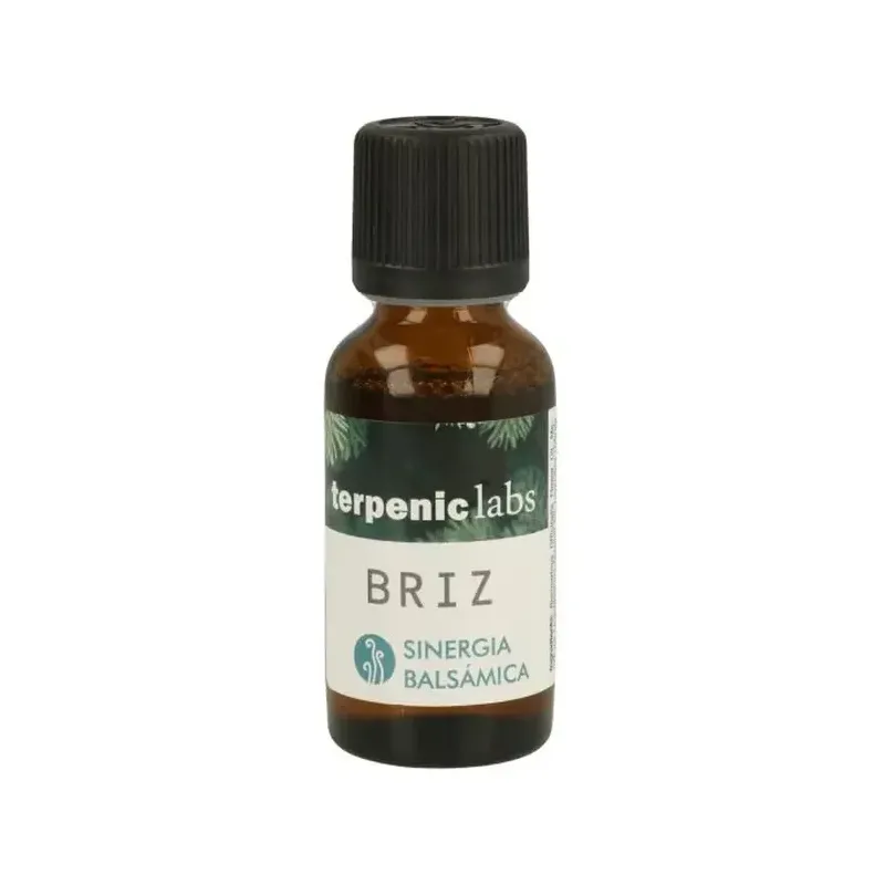 RESPIRACIÓN (BRIZ) SINERGIA AROMADI