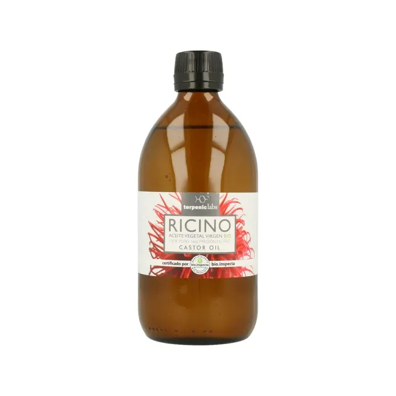 RICINO VIRGEN AV, BIO (ECO), 250ml