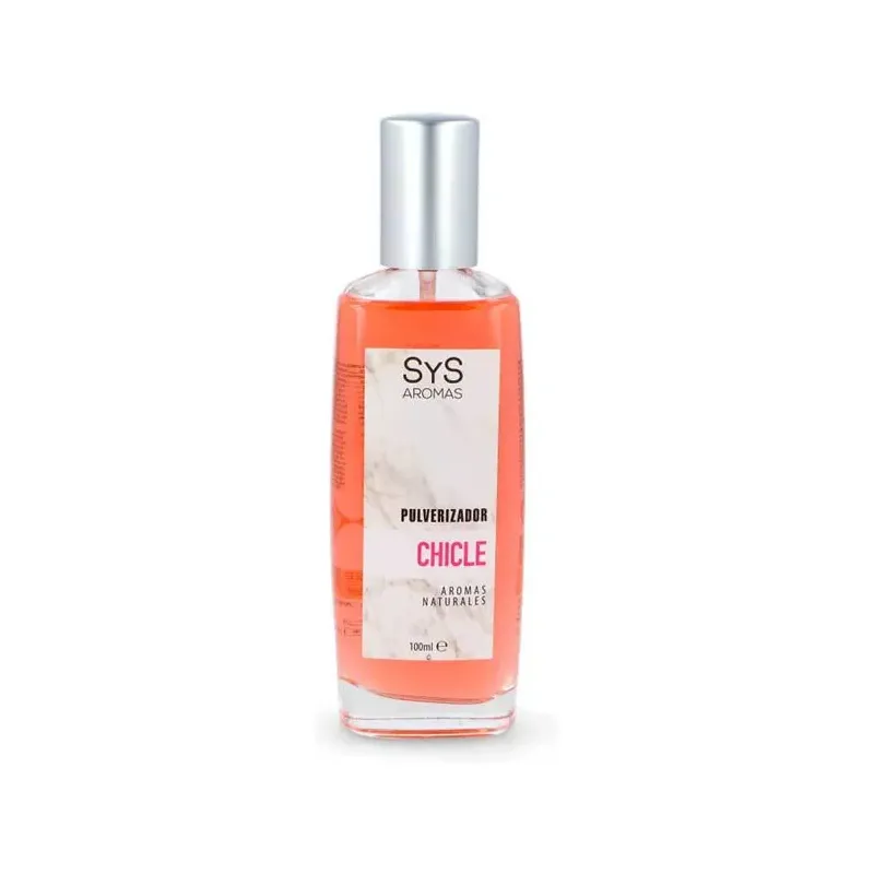 AMBIENT.PUL. SYS 100ml CHICLE