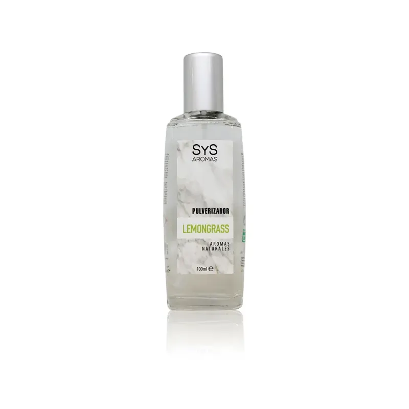 AMBIENT.PUL. SYS 100ml LEMON GRASS
