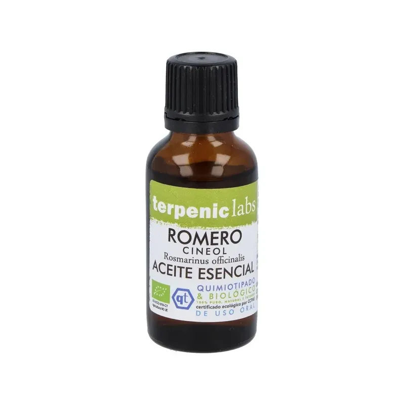 ROMERO CINEOL AE, BIO (ECO), 30ml