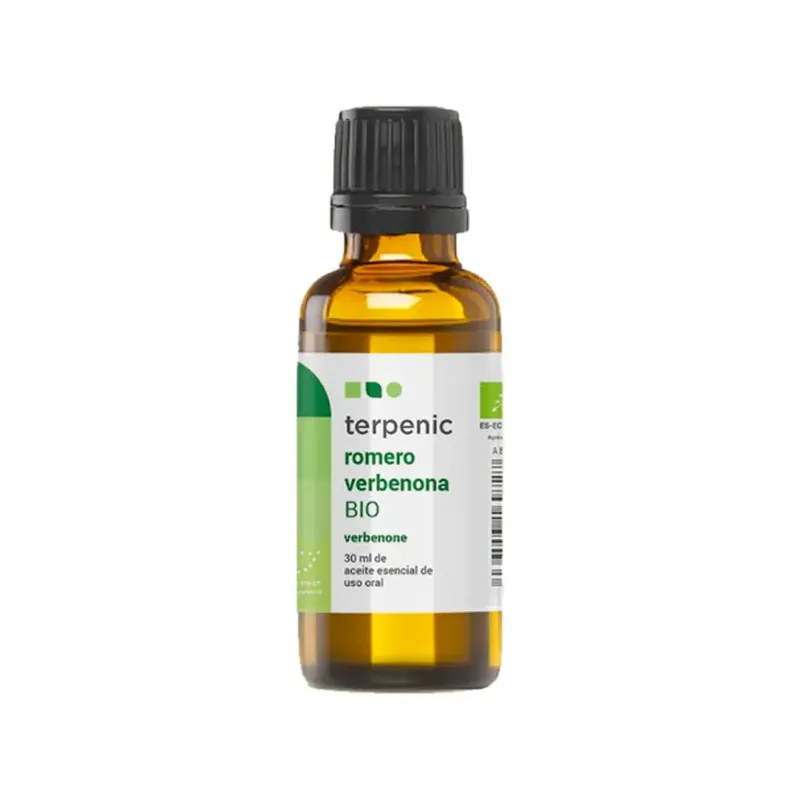 ROMERO VERBENONA AE, BIO (ECO), 30m